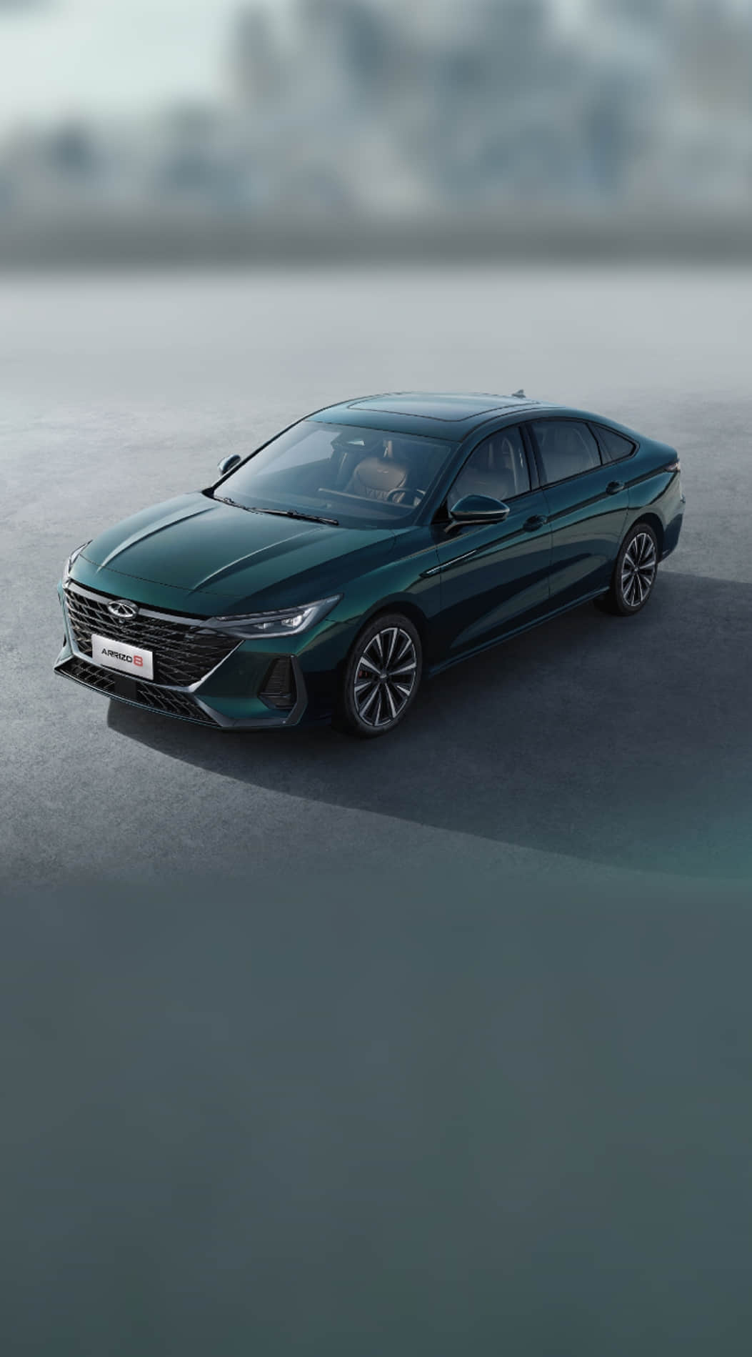Chery Arrizo 8 2024